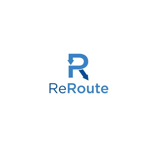 コンペ「Re Route」のデザイン by Darioさん 