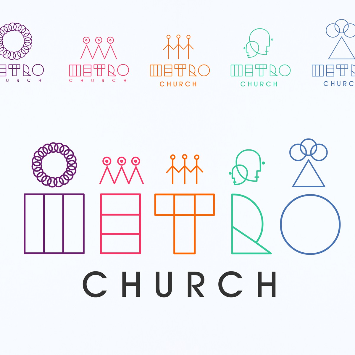 Bishop Logos - Free Bishop Logo Ideas, Design & Templates