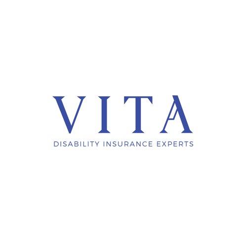 Vita logo Design by George Burns