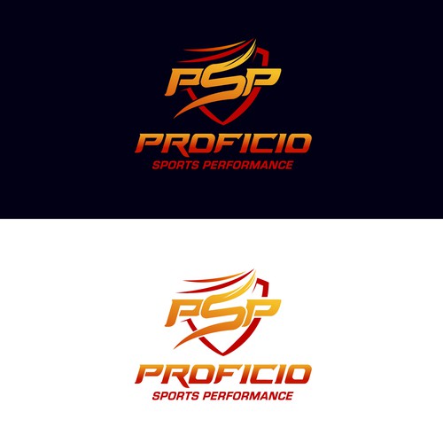 Design a recognisable, engaging logo for sports performance brand Design by websmartusa