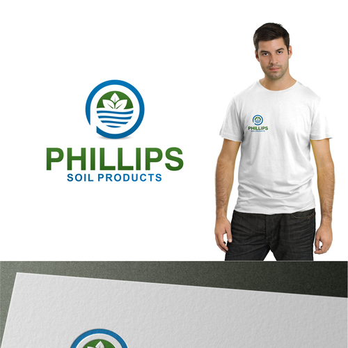 Designs | Logo design for top quality potting soil company working in ...