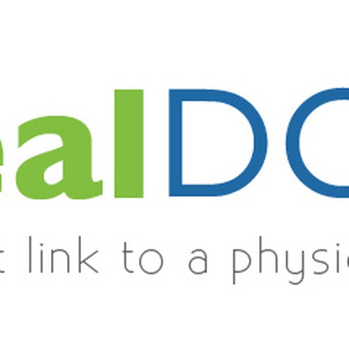 Create a modern, updated logo for a smartphone based platform - MYidealDOCTOR Design by Mohr Ideas