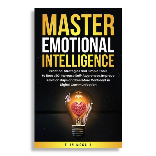 EBook Cover Design Design by Cinque❞