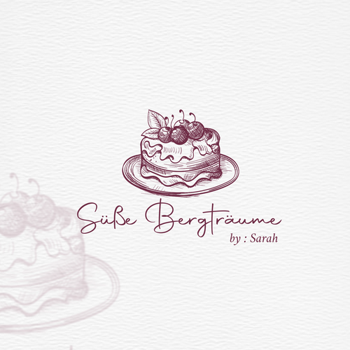 Logo design contest entry by senopati ®