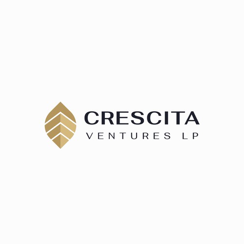 Crescita Ventures LP - young real estate investment fund Design by Stiven_Pinzon