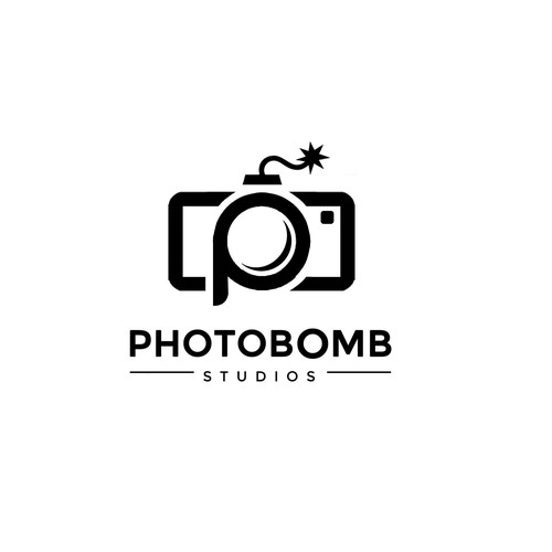 Cool, Fresh and Modern 2D logo needed to convey the name of Photography company with robust services Design by csnrlab✅