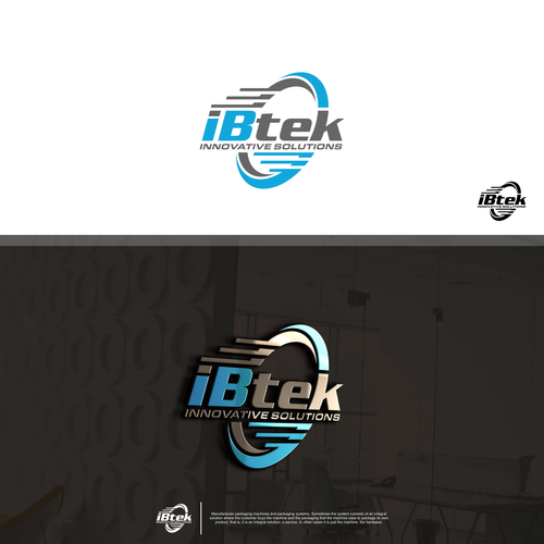 Logo y paquete de imagen corporativa propuesta en el concurso por ulfah99