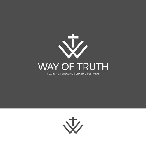 Virtual Bible Seminary bridging the gap between traditional and modernistic Design by Shahin_Reza