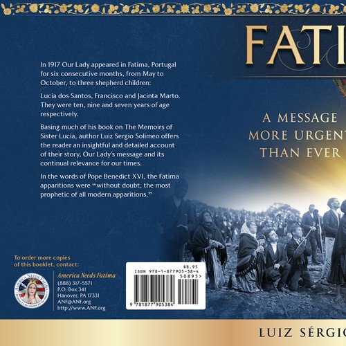 Help me create a beautiful new book cover! Design by OneDesigns