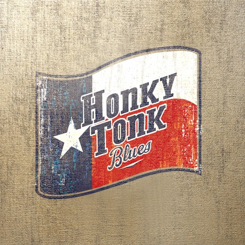 Design a logo for a Honky Tonk music venue in Australia Design by Fortuna Design