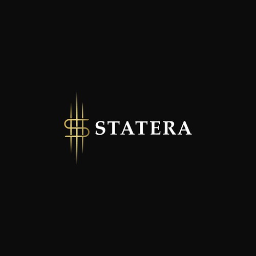 Luxurious, Minimal, Modern Logo Design for a High-End Advisory Firm Design by Lia’