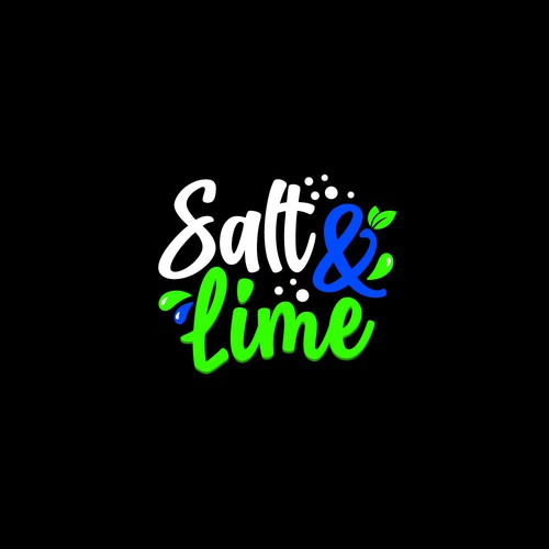 New Mobile Bar Logo - Salt & Lime Design by Randi3