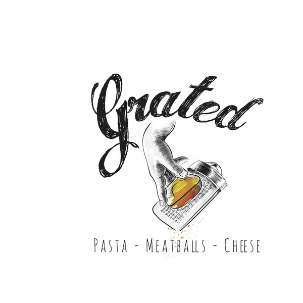 Design by clabudesign titled "Grated"