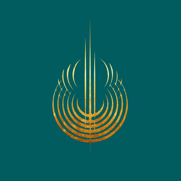 Iconic Symbol for REMEMBRANCE, a bi-annual Transformational Community Festival