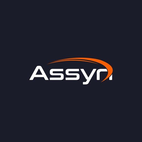 New logo for “Assyn” SaaS platform Design by DodolBanyu