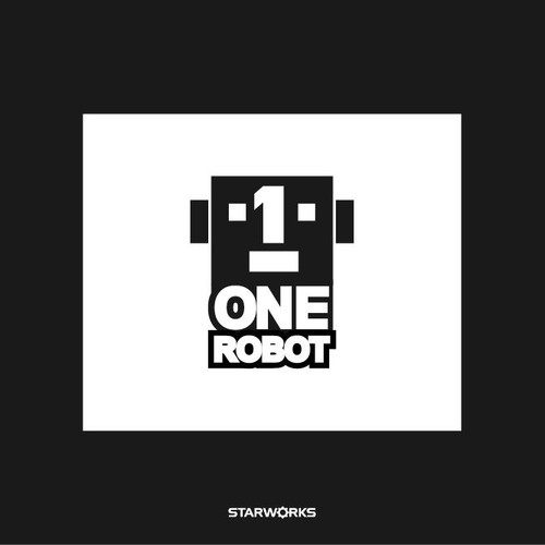 Educational robot startup needs an exciting logo! Design von astrO bOie