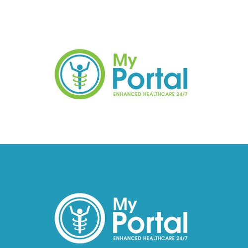 Patient Portal Logo