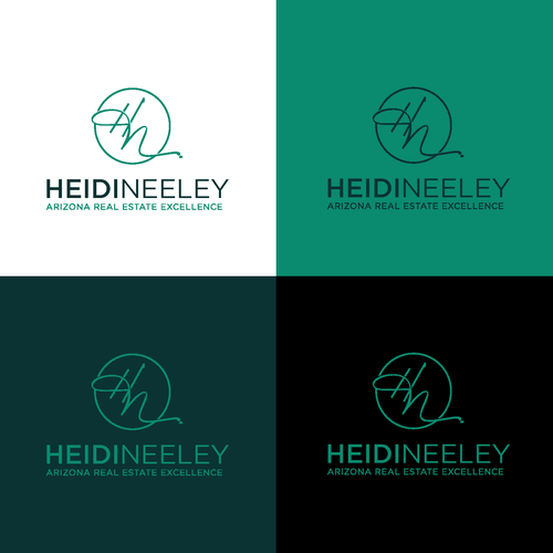 *Clean*Modern*Creative* Real Estate Logo to Stand OUT in the Crowd Design by b.u.d.s.e.t