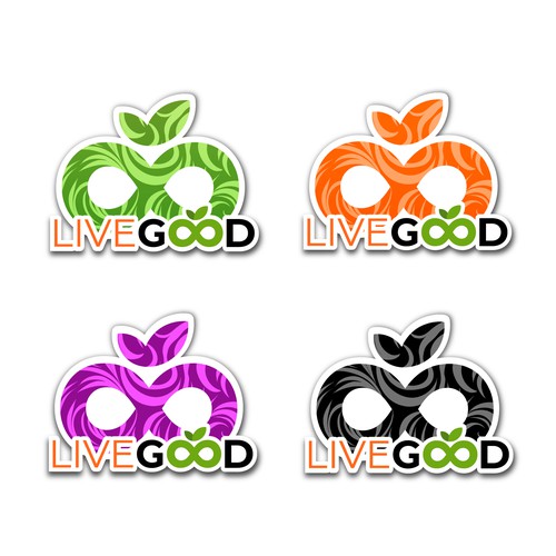 NEW - ***GUARANTEED PRIZE*** MULTIPLE WINNERS - Sticker for Supplement Brand Design by ART N' ROSE