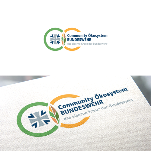 Logo design contest entry by OctoCreative