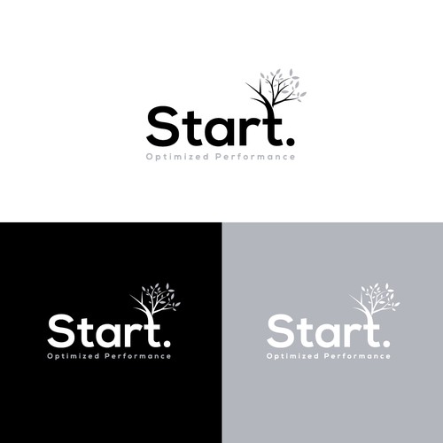 Design di Start. An Optimal Performance Lifestyle Company di creativefoysal