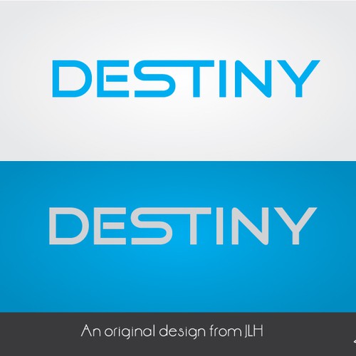 destiny Design by graphicbot
