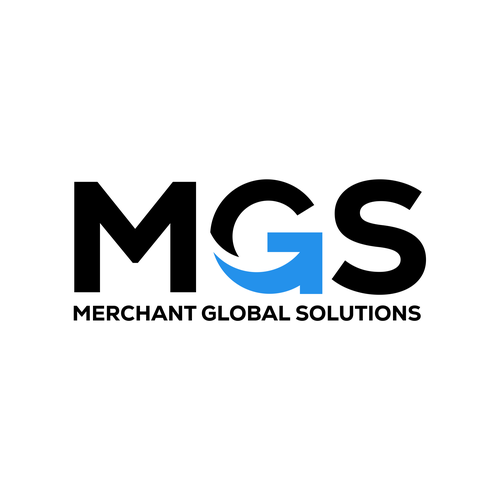 MGS Logo simple yet creative Design by polarstudio