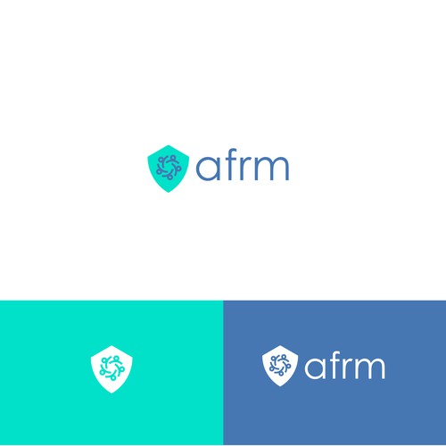 Fresh rebrand for 25+ year old financial services specialists Design by unique72