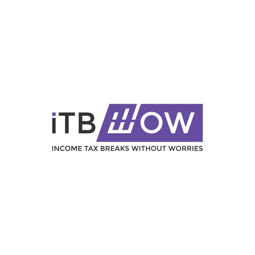 Create Tax Savings Logo For Consumers Design by DodolBanyu