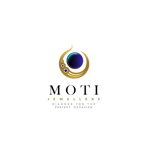 Moti Jewellers inc Design by EXPOinf