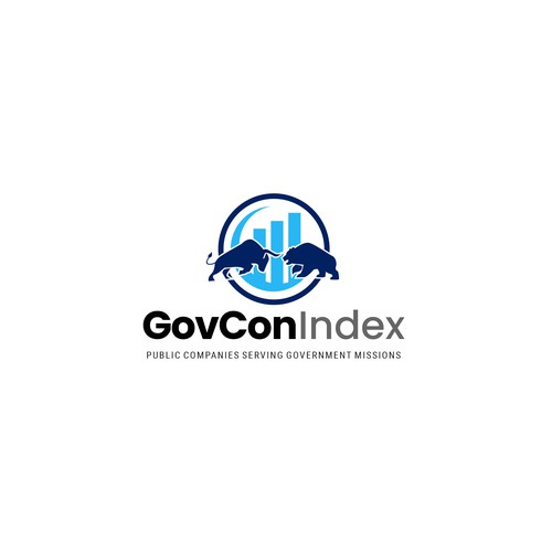 GovCon Index Design by GraphCulture⭐
