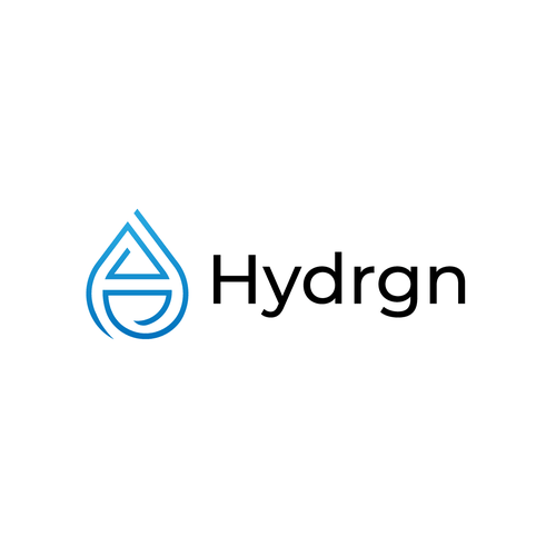 Hydrogen technology Design by Nrash