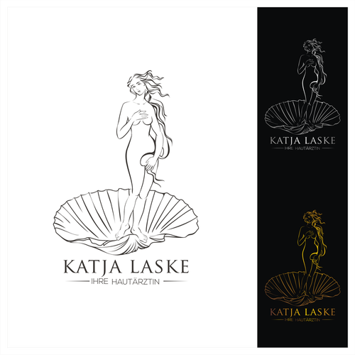 Logo design contest entry by JDL's