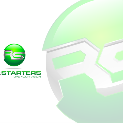 Logo design contest entry by lemahijo Std.