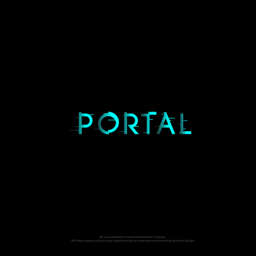 Design New Portal Design for an Immersive Experience di designuki