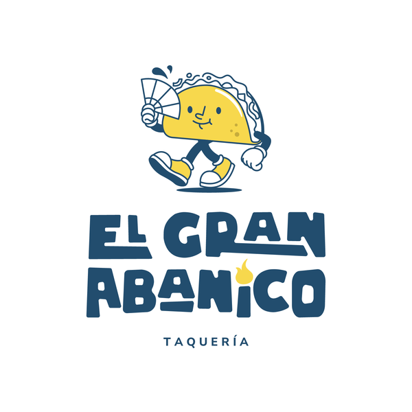 El gran abanico
