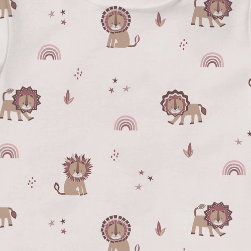 Proposta di design per un contest della categoria Abbigliamento realizzata da rafapi