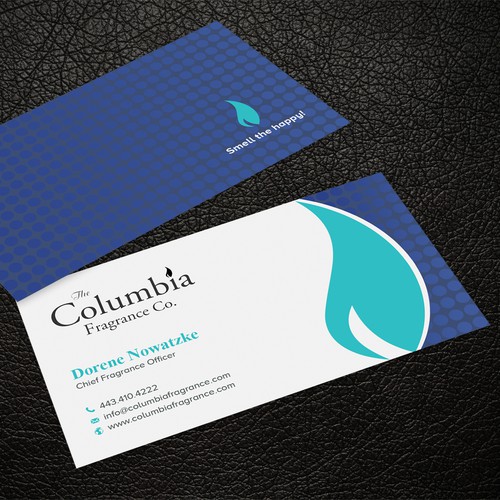 Nostalgic Fun business card and postcard templates Design by ™SF_Design™