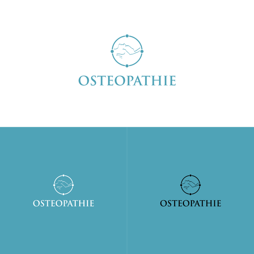 Logo design contest entry by tukiman*