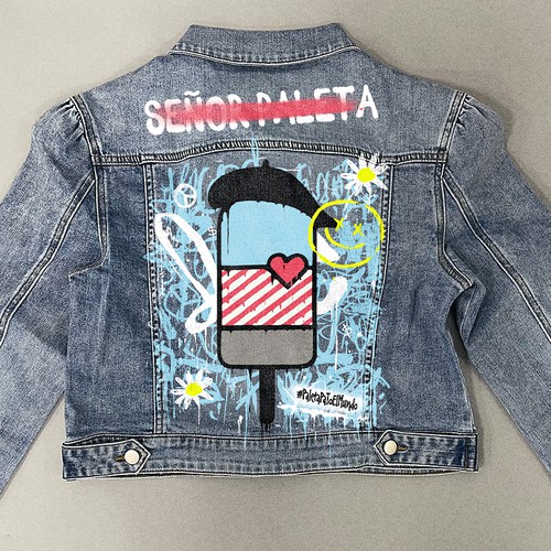 Other clothing or merchandise contest entry by ERRATIC21