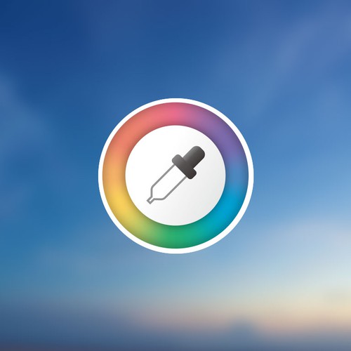 Icon or button contest entry by askt