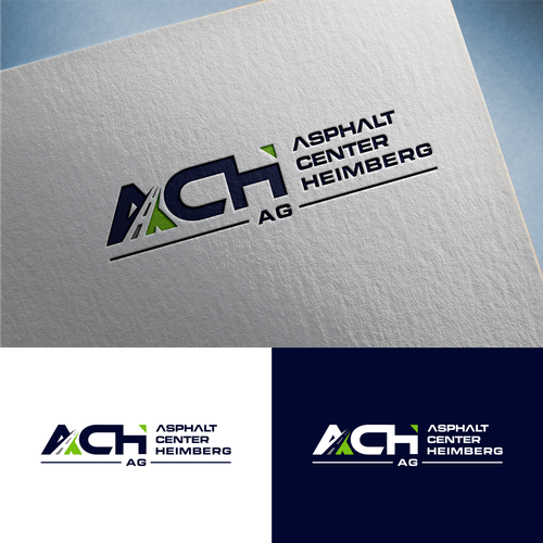 Logo design contest entry by iddheo