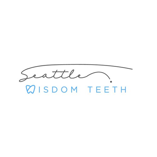 Seattle Wisdom Teeth Design by ✦✦ArtRasu✦✦