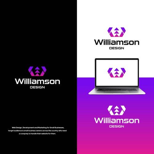Design di Cyberpunk logo, brand and business card design di pixelamazers