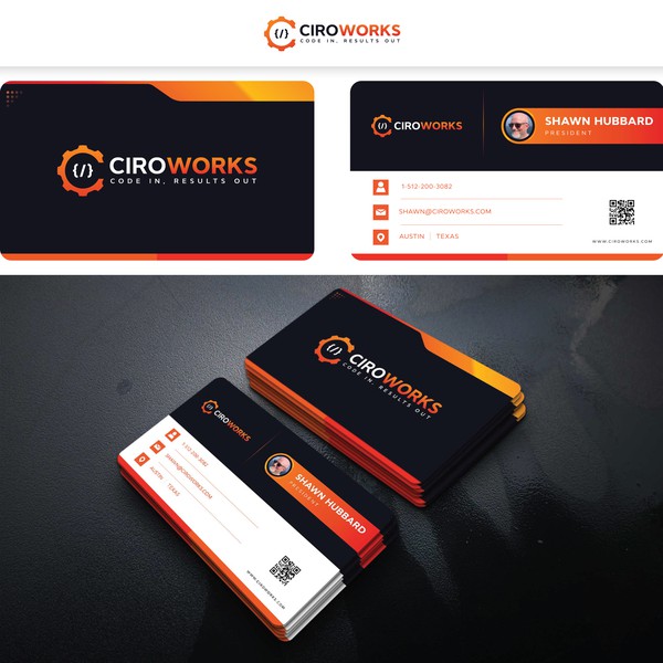Create a new logo for infostack for our new education company brand ...