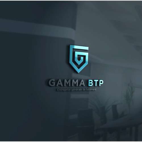 Logo design contest entry by ♥ paijo ™