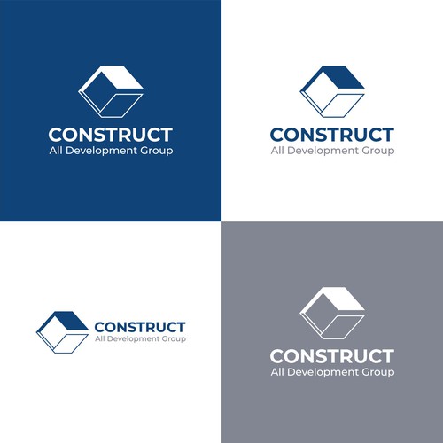 Design a simple yet bold logo for my construction company located in the Florida Keys. Design by bepARTner