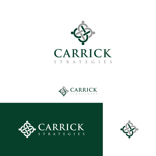 Powerful Colorado-based lobbying firm needs new logo/branding Design by AzRL