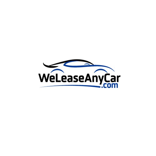 Create a logo for a brand new and exciting car leasing company | Logo ...