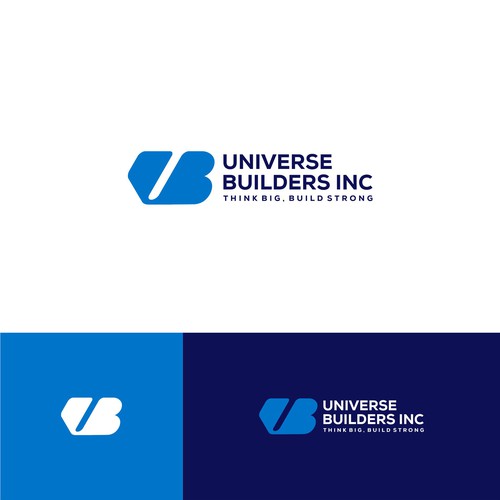Construction Branding Design by lrasyid88